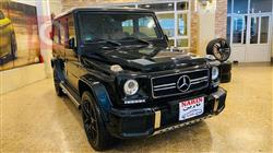 مێرسێدس بێنز G-Class